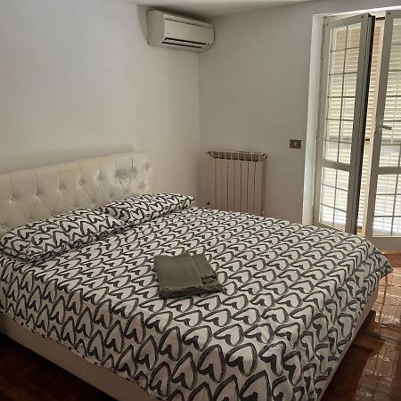 Ferienwohnung La Casa Di Vic Monterotondo  Exterior foto