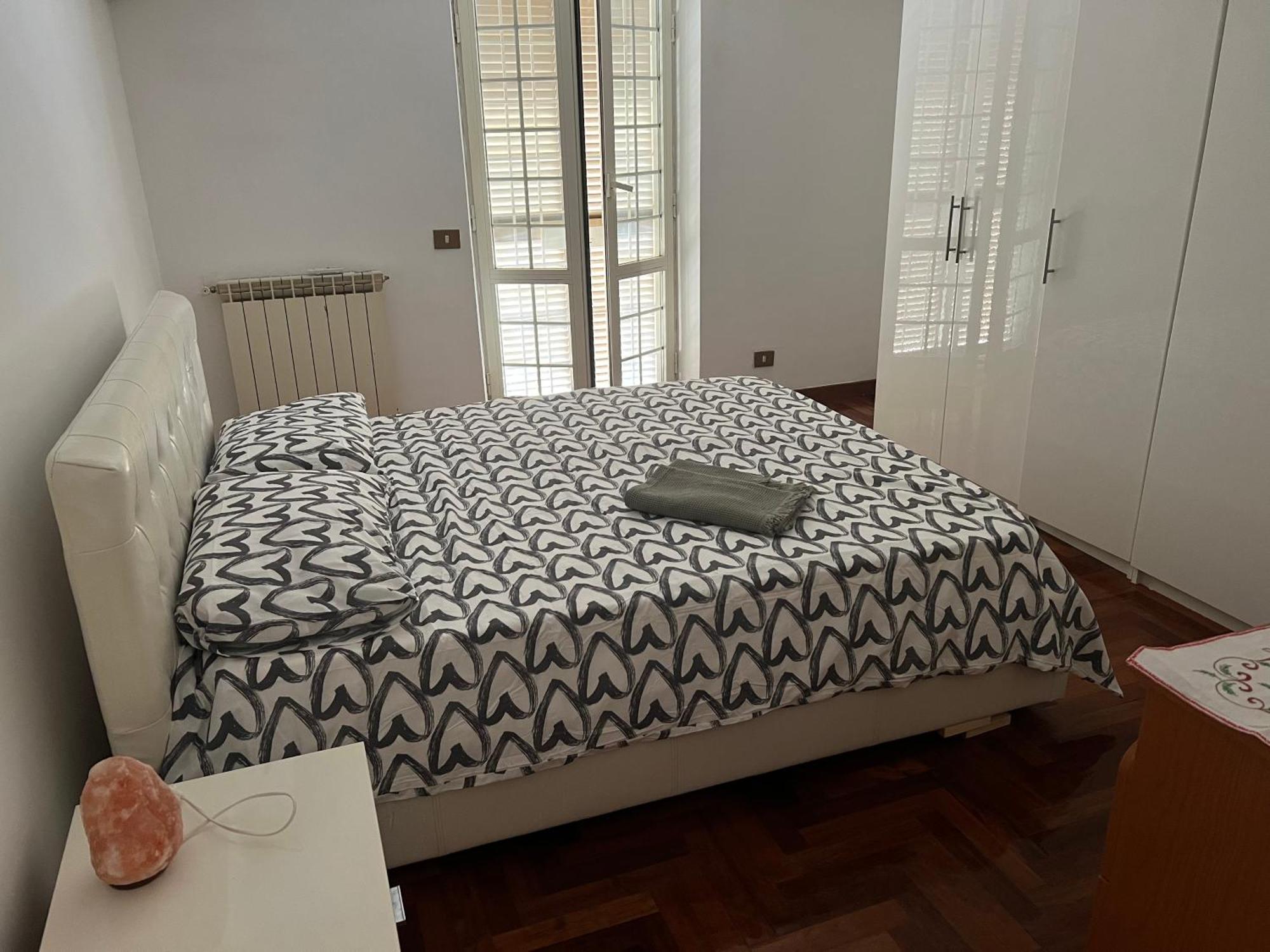 Ferienwohnung La Casa Di Vic Monterotondo  Exterior foto