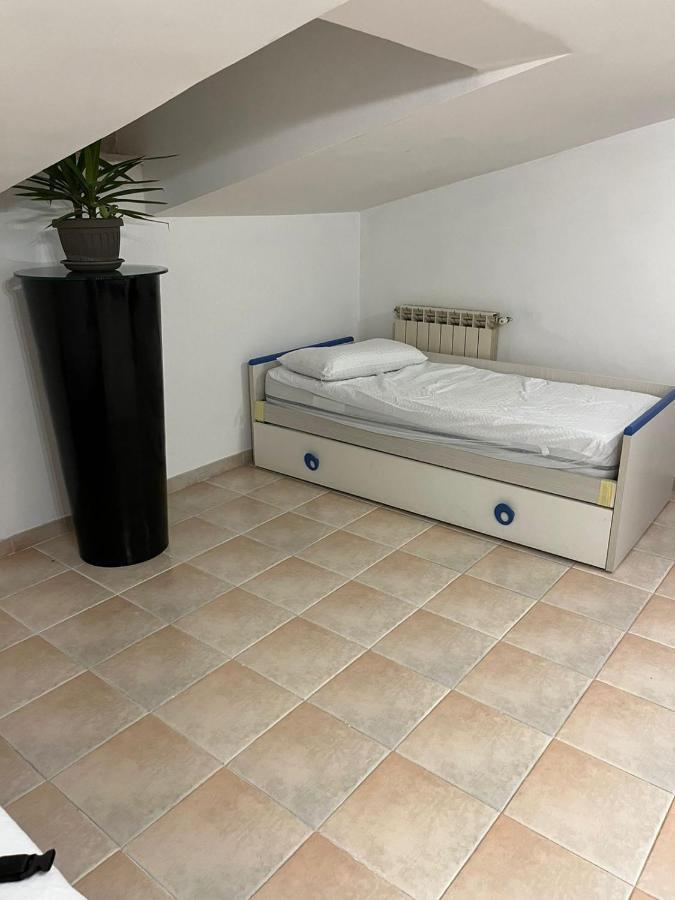 Ferienwohnung La Casa Di Vic Monterotondo  Exterior foto